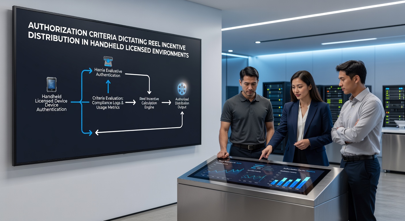 Mobile device displaying licensed slot game interface with authorization prompts for reel incentives
