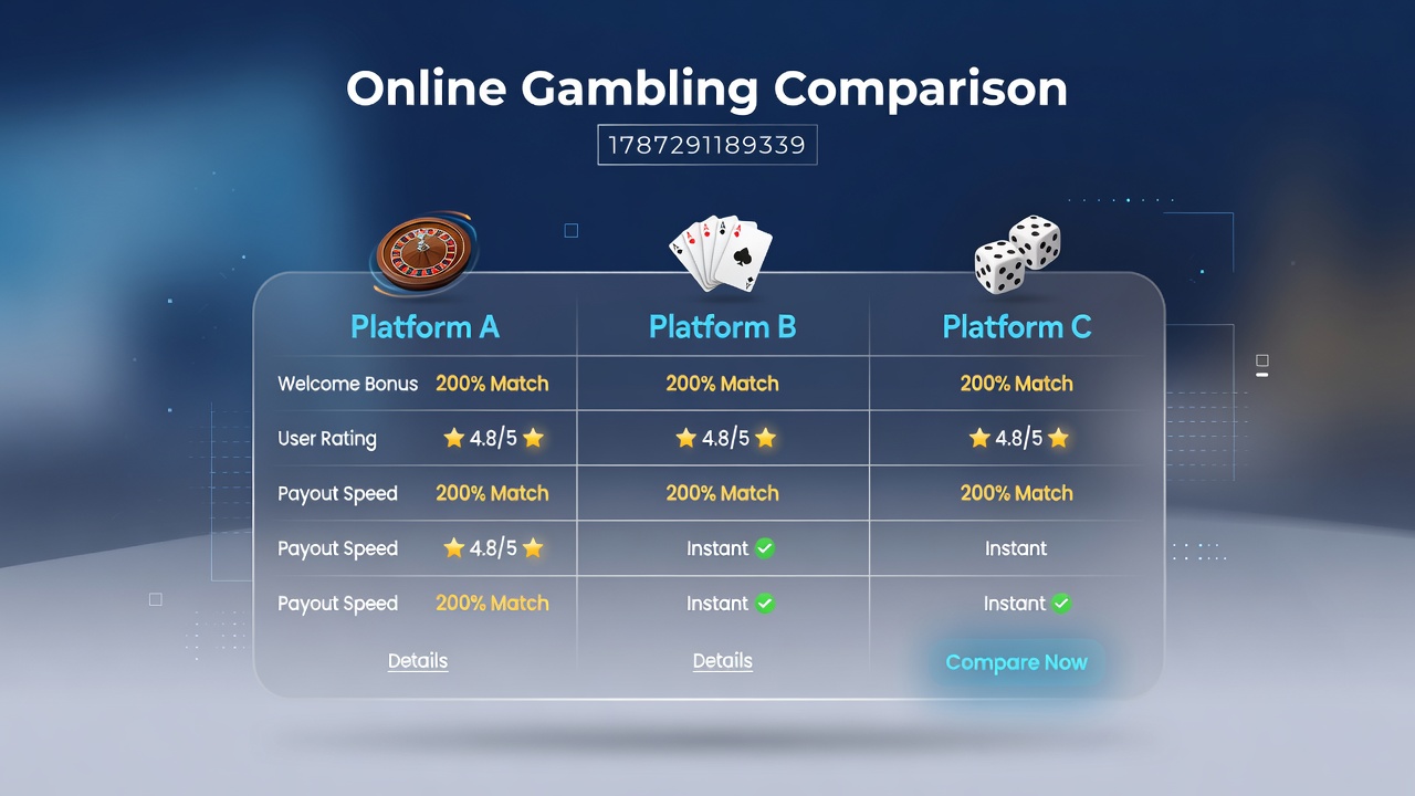 Mobile screen displaying various payment options including e-wallets and bank transfers on a gambling app interface