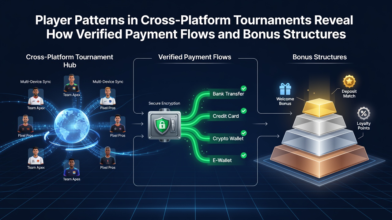 Analytics dashboard displaying engagement metrics for slots versus table games in mobile tournaments