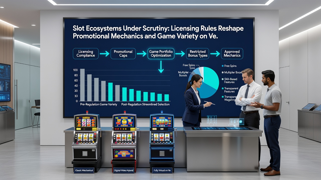 Diverse selection of verified mobile slot games arranged in a compliant library interface