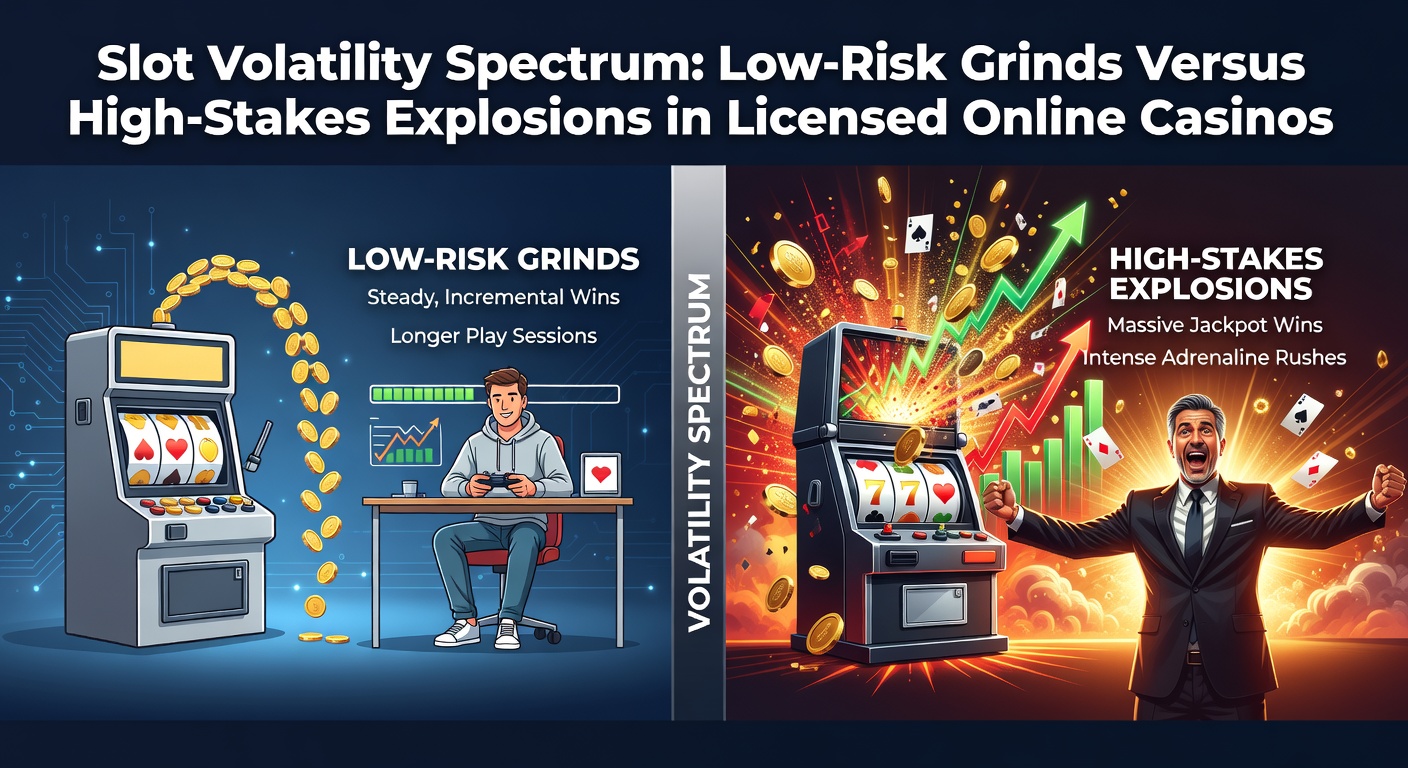 Close-up of a low-volatility slot machine screen showing frequent small wins accumulating steadily during a spin session