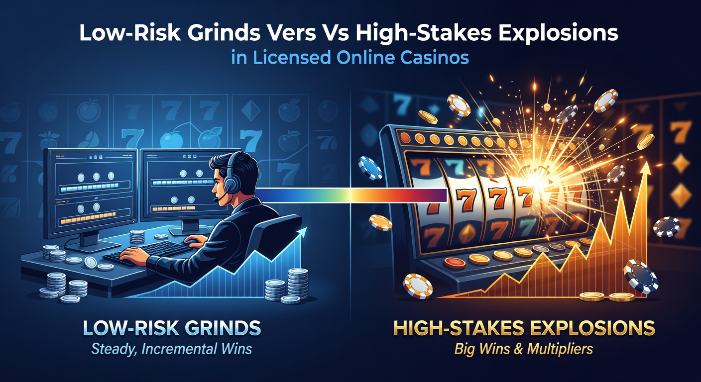 Dynamic screenshot of a high-volatility slot erupting with a massive jackpot win amid stacked symbols and exploding wilds