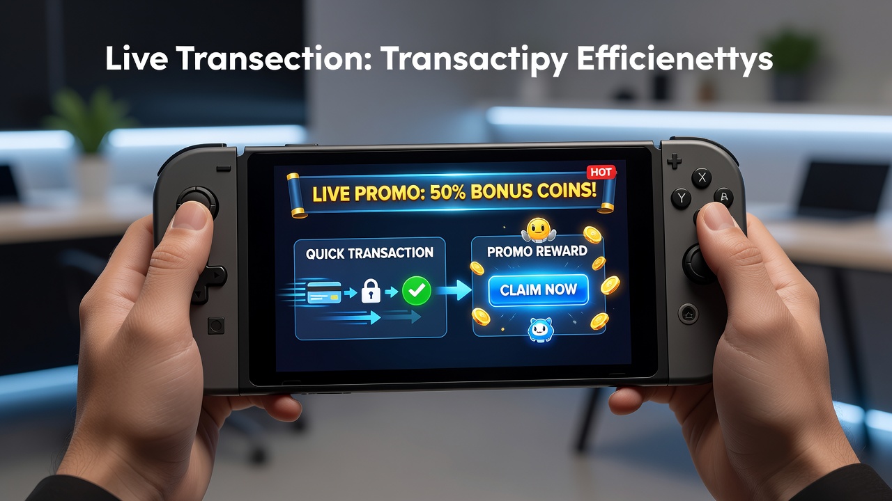 Mobile device displaying live casino interface with instant transaction confirmation on a licensed gaming platform